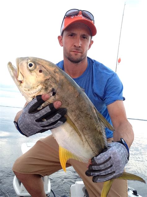 Tampa Bay Fl Fishing Reports Map And Hot Spots