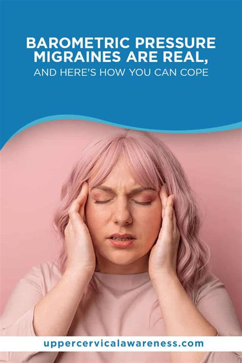Barometric Pressure Migraines Are Real And Heres How You Can Cope