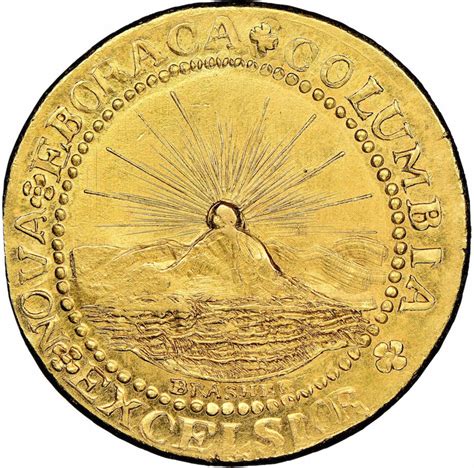 The Worlds Most Famous Coin Is Now The Worlds Most Valuable Gold
