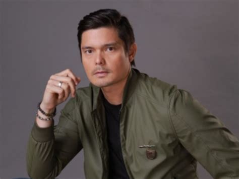 Tanya Garcia Revelation About Ex Onscreen Partner Dingdong Dantes