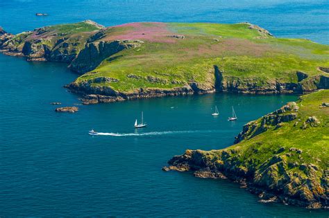 Pembrokeshire Coast Path - Central Walking Holidays | Absolute Escapes