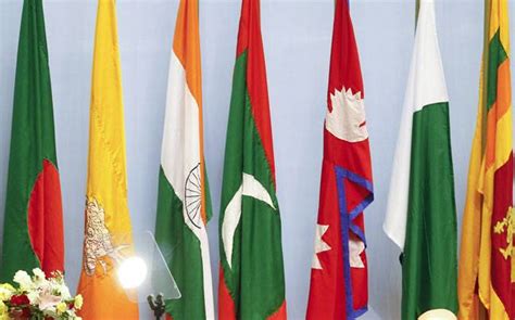 As Saarc Faces Unprecedented Setback Time To Rethink The Rigid