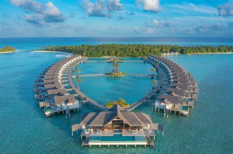 Pacotes De Viagem Ilhas Maldivas Niyama Private Islands Maldives