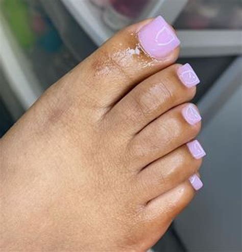 Claws Pin Kjvougee 💰 In 2020 Acrylic Toe Nails Cute Toe