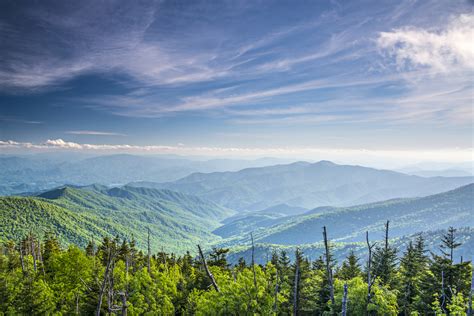 Great Smoky Mountains National Park Pigeon Forge Online