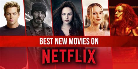 Best New Movies On Netflix 2024 Reviews Doro Valerye