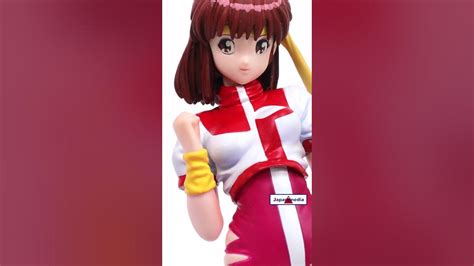 Gunbuster Noriko Takaya Figure Bome Kaiyodo Top Wo Nerae Japan Anime