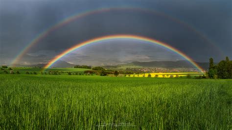 Rainbow Sunshine Wallpapers (63+ images)