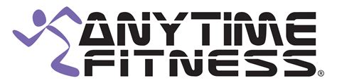 Anytime Fitness Logo Transparent Png Stickpng