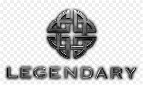 Free Png Legendary Pictures Logo Png Image With Transparent Legendary