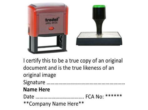 True Likeness Of An Original Document Stamp Purchase Now From £3142