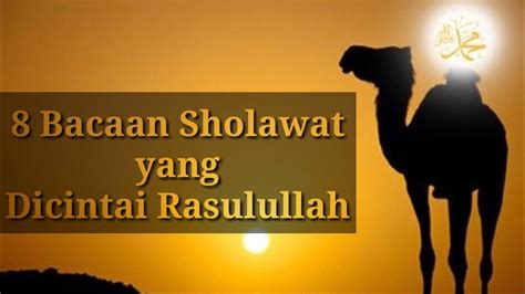 48 Sholawat Nabi Muhammad Saw Terbaik Dan Terindah Mp3 Download