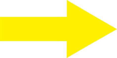 Fileyellow Arrow Rightpng Wikimedia Commons