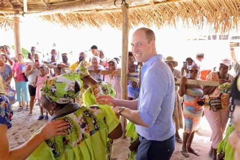 Government Of Belize Press Office On Twitter The Duke And Duchess Of