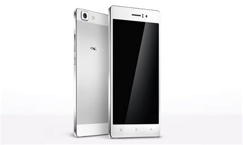 Chinas Vivo X5 Max Is Just 475 Mm Thick Smartphone To Replace Oppos
