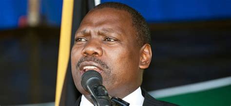 Zweli mkhize finally runs out of road. Does Zweli Mkhize have the integrity to be president ...