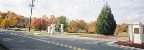 Stafford Memorial Park In Stafford Virginia Find A Grave Cemetery