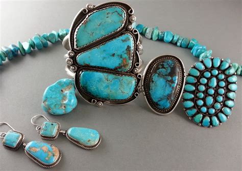 3 Tips On How To Tell If Turquoise Is Real Or Fake Rock Seeker