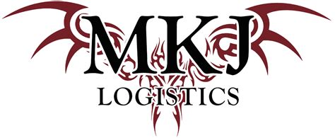 Thanks For Enquiring Mkj Logistics