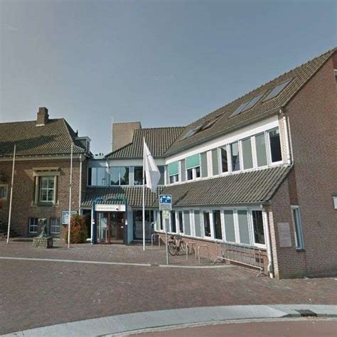 Nieuwe Coalitie En Wethouders In Mook En Middelaar L1 Nieuws