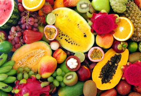 Fresh Fruits Jigsaw Puzzle In Fruits And Veggies Puzzles On