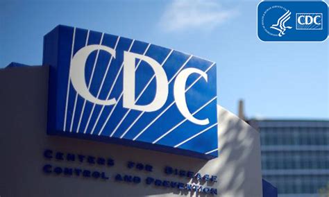 Centers for disease control and prevention (cdc) is responsible for this page. CDC Approves $1.6 Million for COVID-19 Response in ...