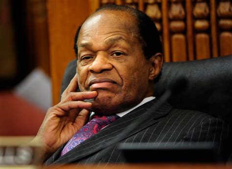 Marion Barry dies at 78; 4-term D.C. mayor was the most powerful local
