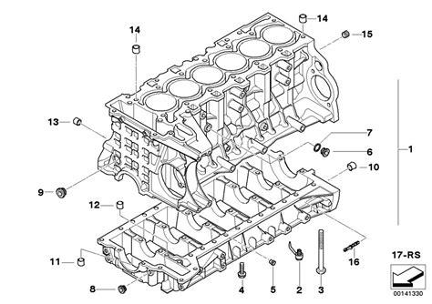 Related manuals for bmw n62 series. 2013 BMW Z4 Hex bolt. M10X100. Engine, Suspension ...