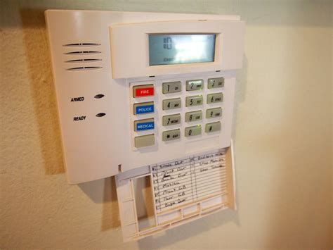 3 home alarm systems do it yourself advantages. Home Security Guru