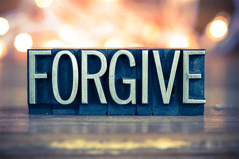 Why Forgiveness Is Essential To Your Success A Higher Branch
