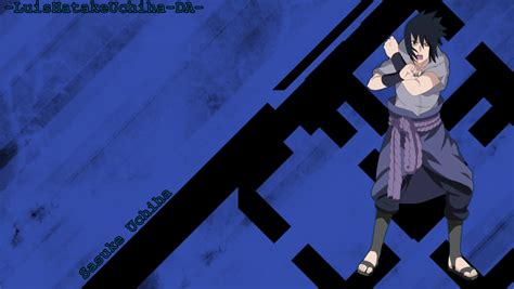 Sasuke Uchiha Wallpaper Keren Sasuke Uchiha Wallpaper Creativity At