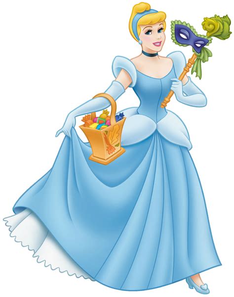 Cinderella Charactergallery Disney Wiki Fandom Powered By Wikia