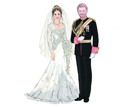 Royal Romance Ashton Drake Unveils Look At Meghan And Prince Harrys Dolls