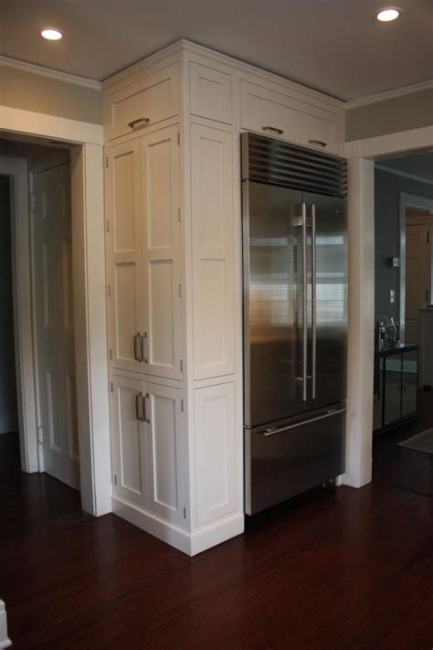 We did not find results for: doors beside built-in, fridge side cabinet, fridge in ...