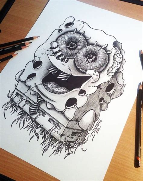 40 Random Things To Draw When Bored Bored Art Realistic Pencil