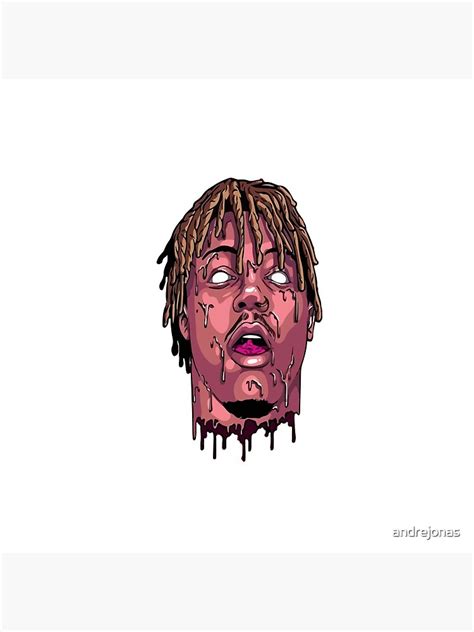 Dan heb je geluk, want. Juice Wrld Cartoon : Juice Wrld Drippy Art Kayan Hamadeh | cuentoscalabaza
