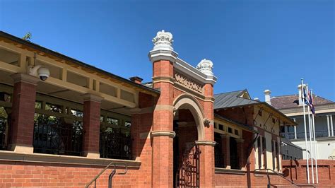Wagga Wagga Local Court New Fraud Charges For Corey Ireland The