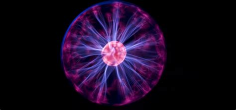 Four states of matter are observable in everyday life: Gases and plasmas - introduction — Science Learning Hub