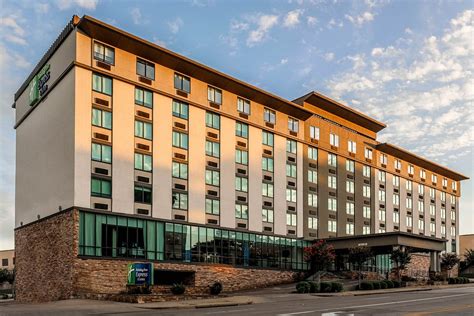 Holiday Inn Express Hotel And Suites Fort Worth Downtown Updated 2021
