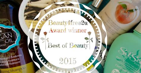Best Hair And Body Care Products Of 2015