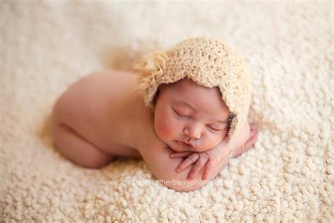 Beautiful Baby H Pensacola Newborn Photographer