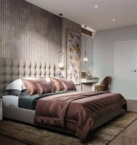 Bedroom Decor Trend 2022 Whats New In The Interior Design Of The Most