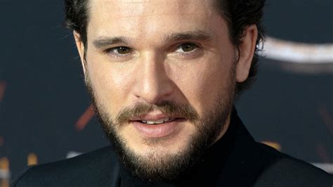 Jon Snow Finally Breaks His Silence About House Of The Dragon
