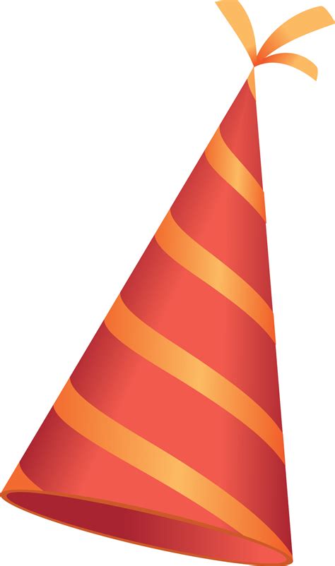 Birthday Hat Png Transparent Birthday Hatpng Images Pluspng