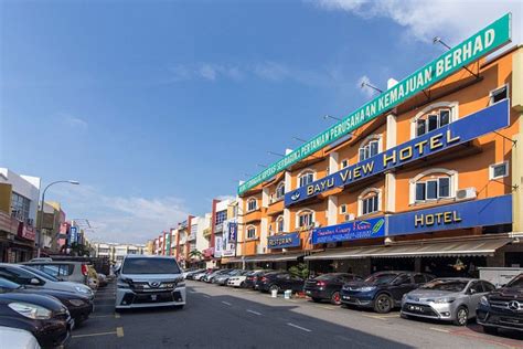 Bayu View Hotel Klang MalÁsia 35 Fotos Comparação De Preços E