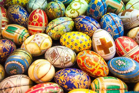 How Is Easter Celebrated in Denmark?