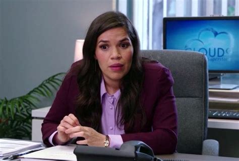 ‘superstore Amys Exit Explained — America Ferrera Leaving Season 5 Television