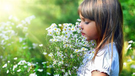 Photography Child Hd Wallpaper