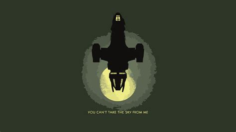 Firefly Wallpapers Wallpaper Cave