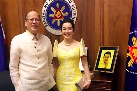 Kris Honors Noynoy Aquino With Video Tribute Blessed To Have Had You As Our Brother